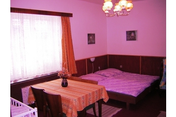 Počitniška hiša Čestice 14